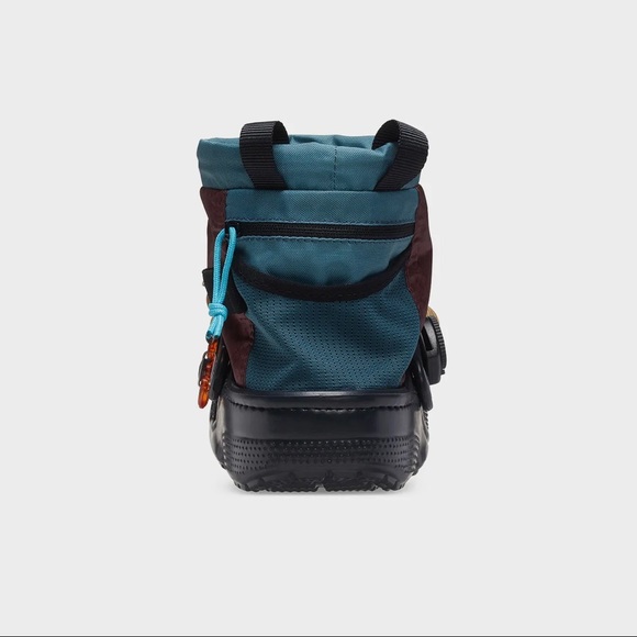 Crocs x Nicole McLaughlin Campsite Clog Size 7M/9W - Picture 3 of 5